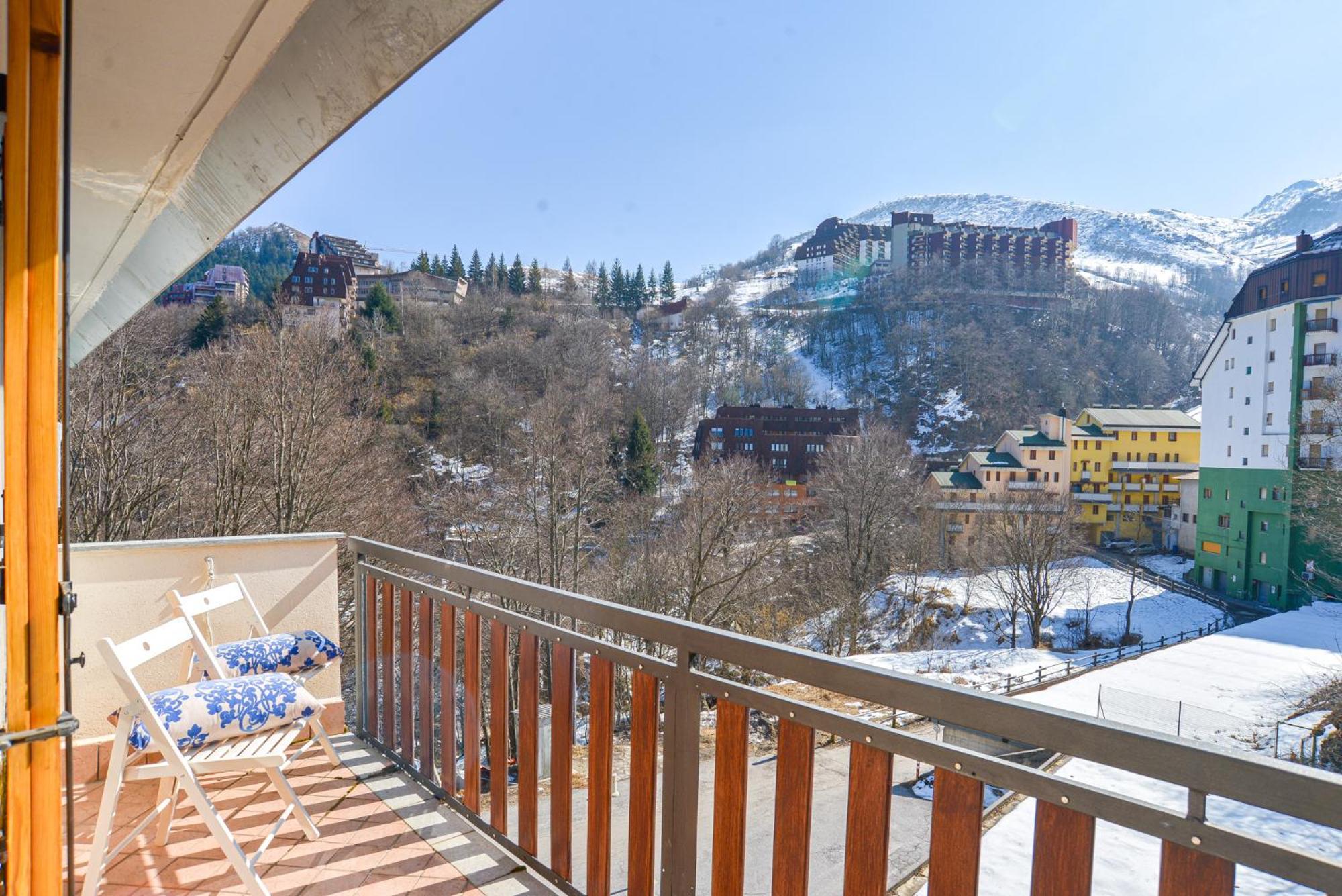 Casa Cicci By Holiday World Artesina エクステリア 写真